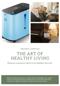 Oxygen Concentrator