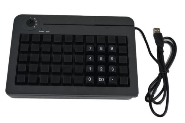 Programmable Function Keyboards Programmable keyboards