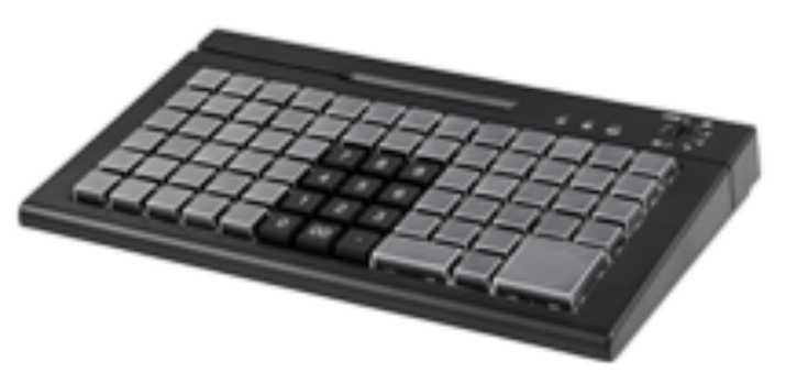 Programmable keyboards