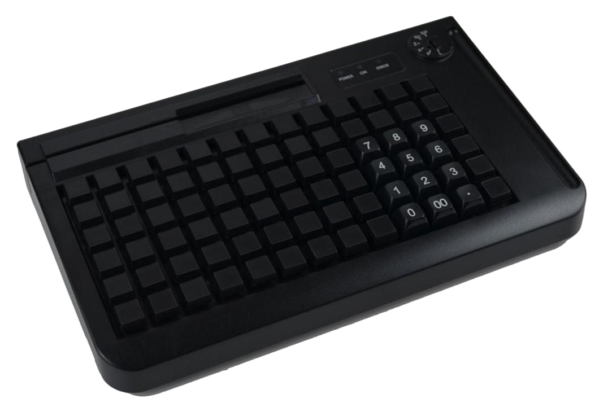 Programmable Function Keyboards Programmable keyboards